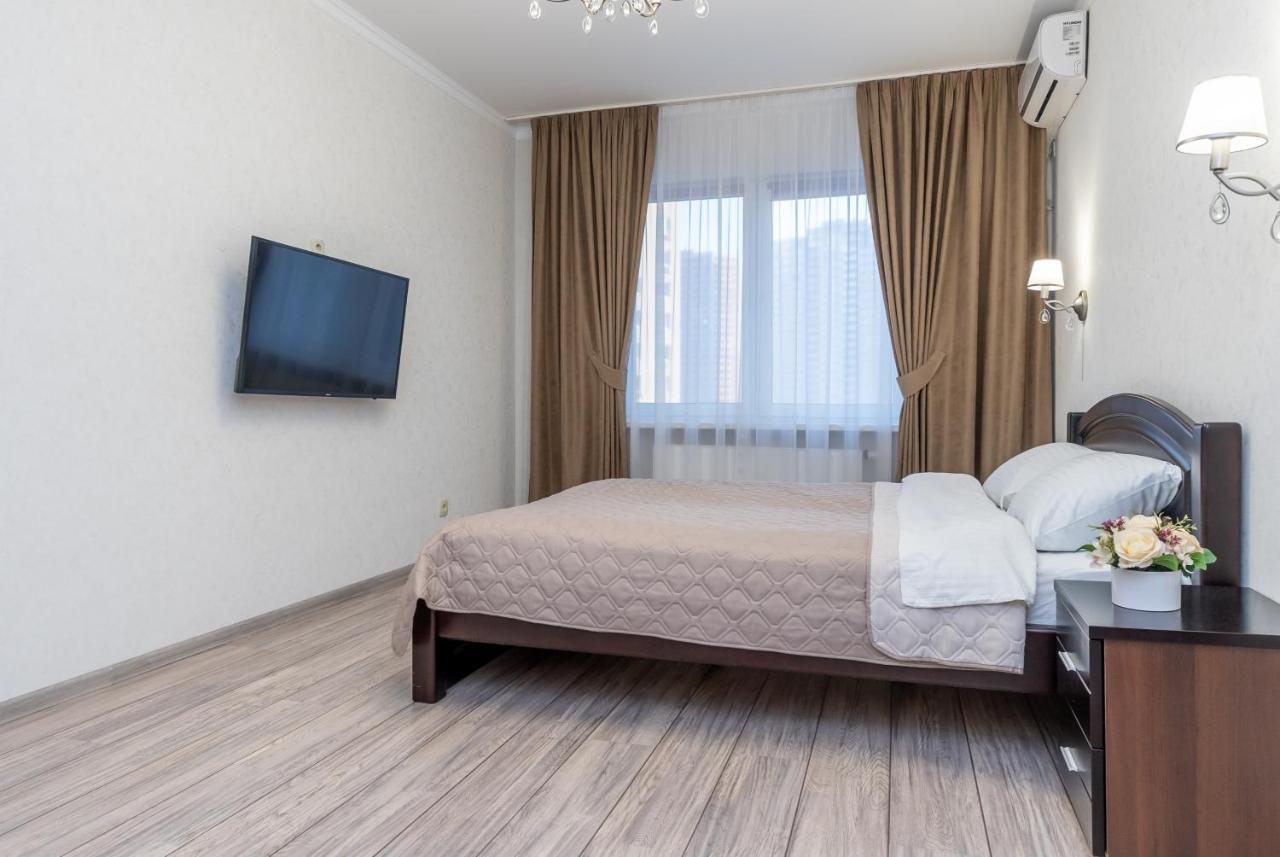 Русовой Софии 3 Kiev Ngoại thất bức ảnh