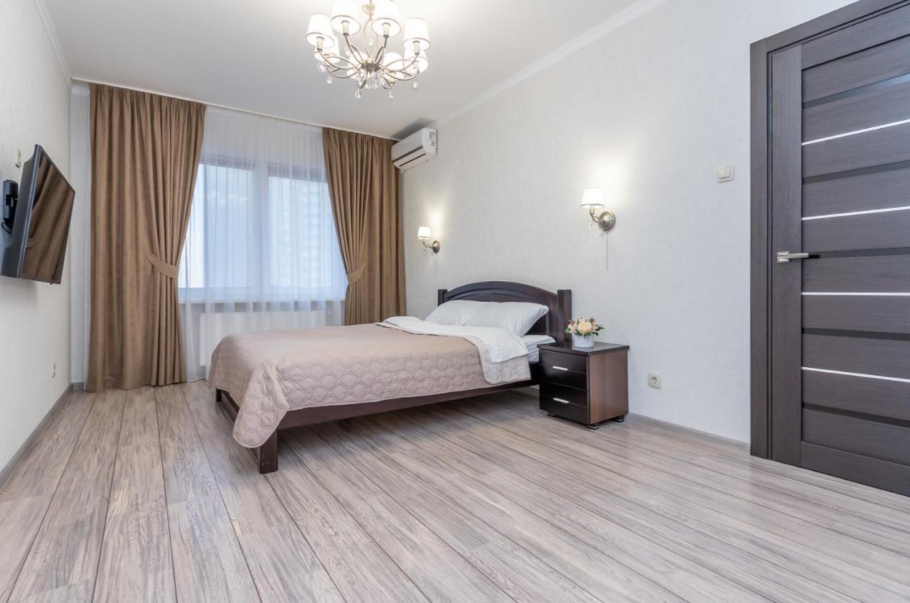 Русовой Софии 3 Kiev Ngoại thất bức ảnh