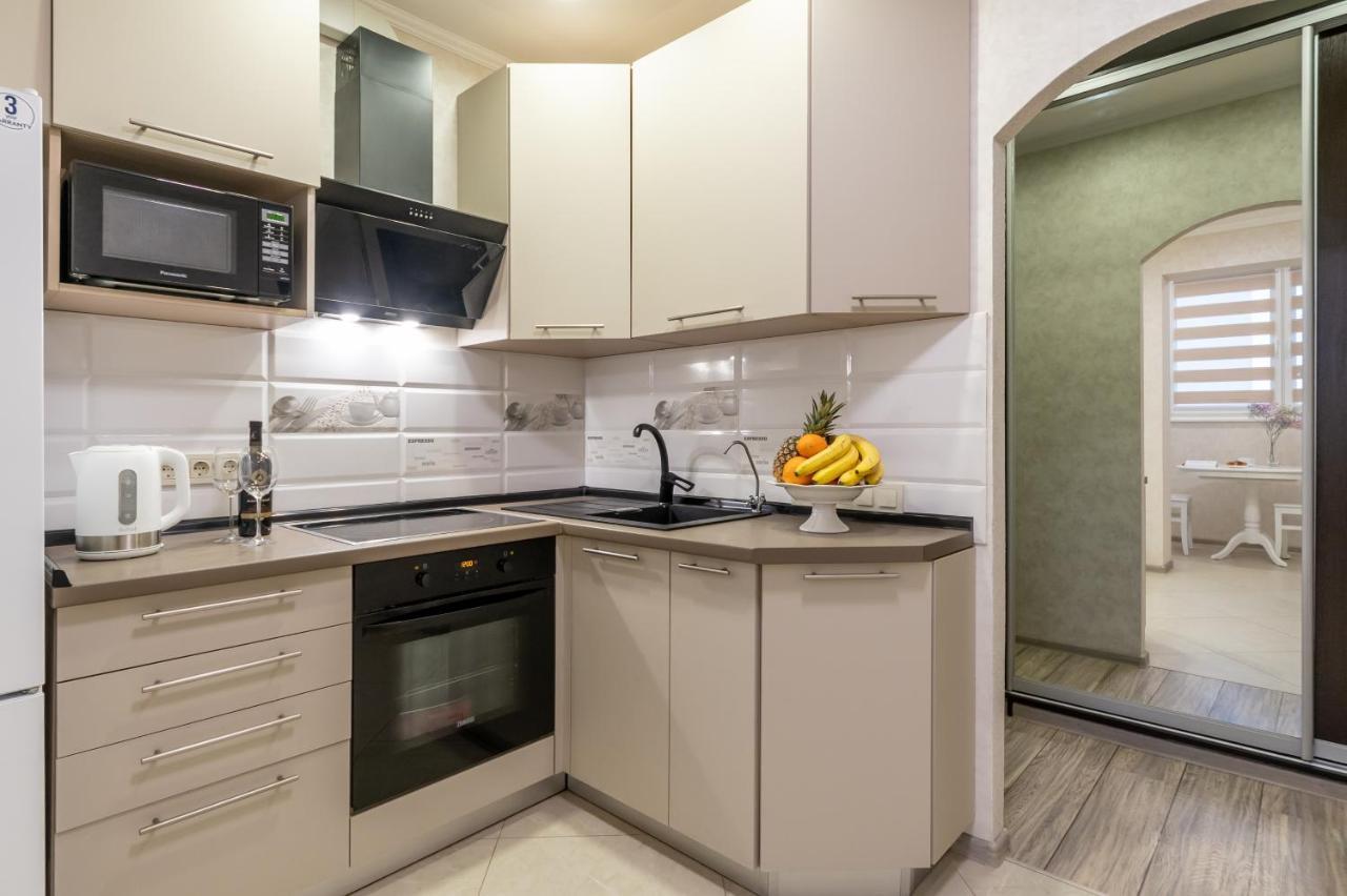 Русовой Софии 3 Kiev Ngoại thất bức ảnh